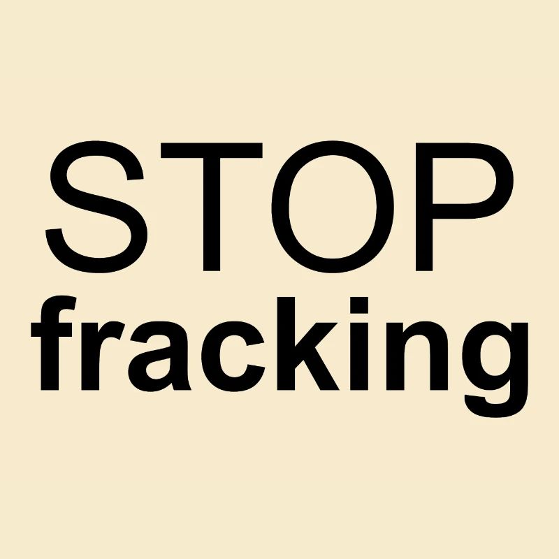 Stopp Fracking