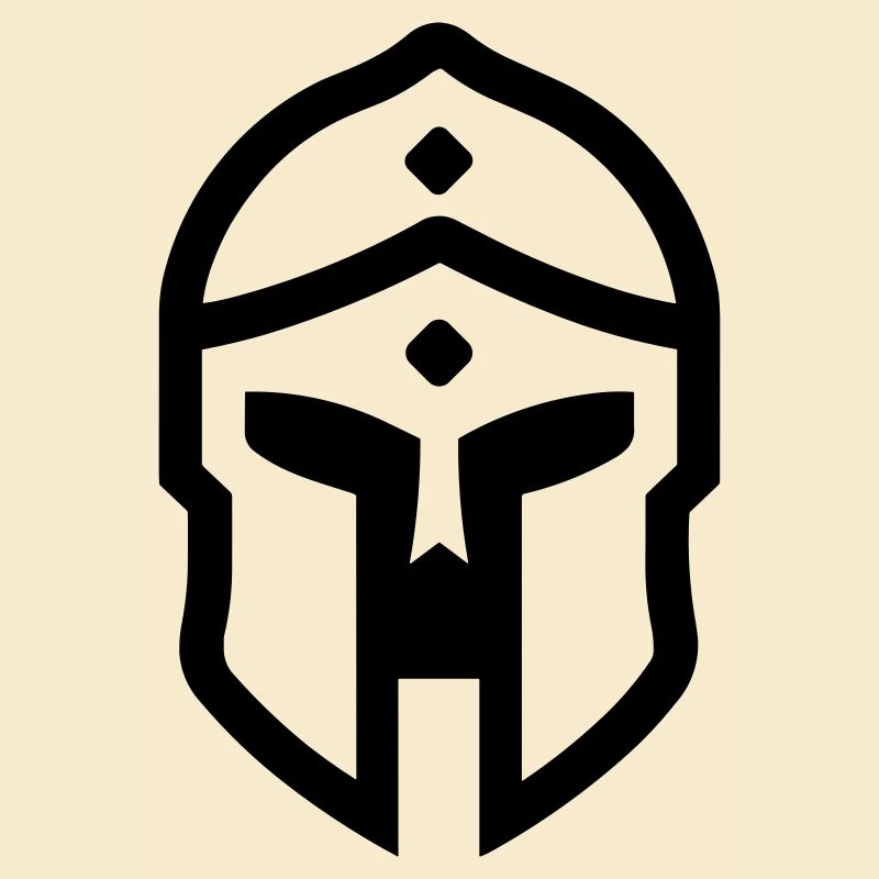 Sparta Spartan Warrior