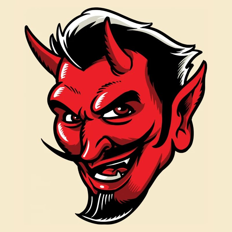 devil