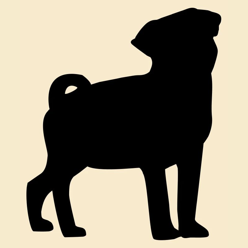 pug