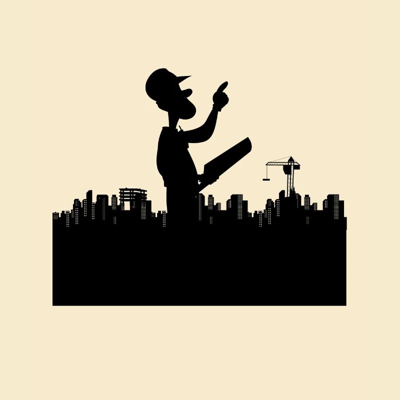 Supervision site manager foreman engineer construction