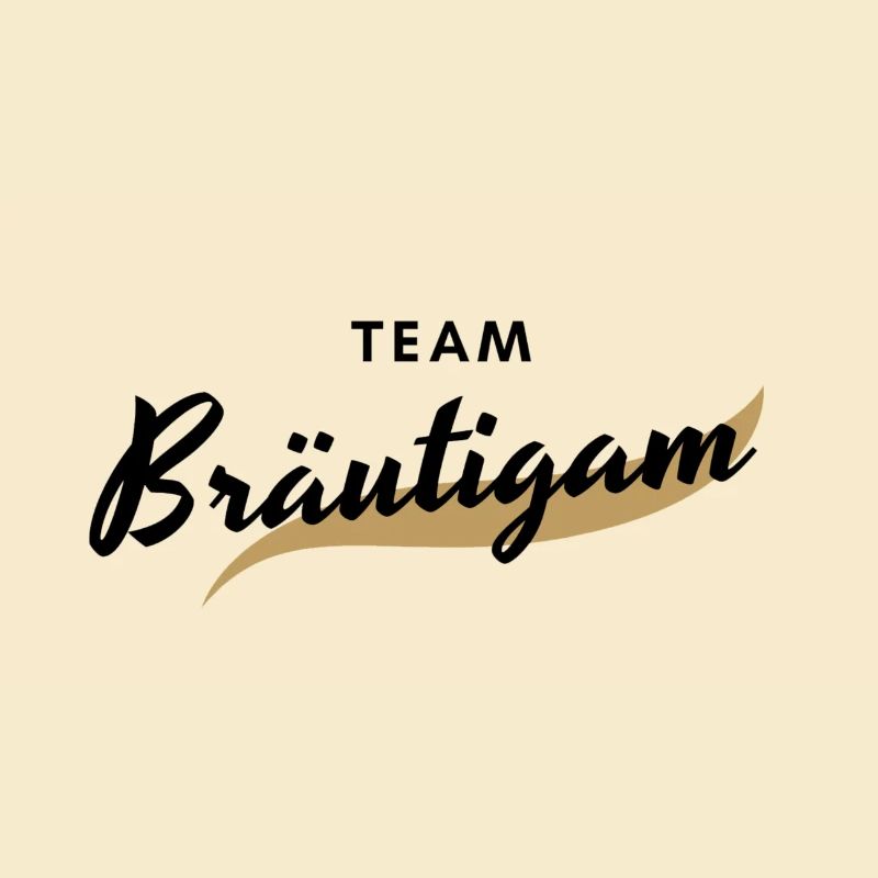 Team Bräutigam