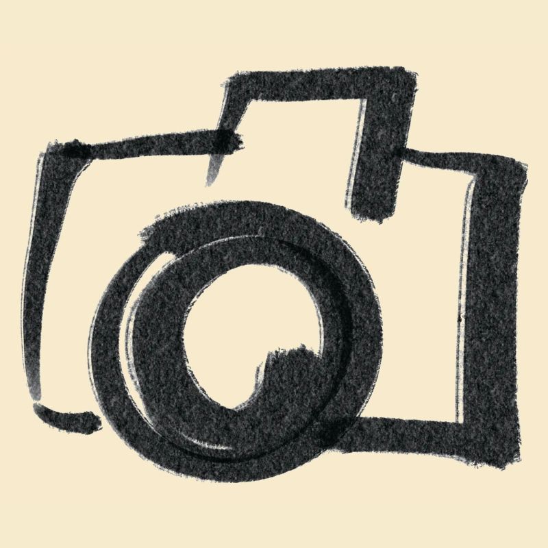 camera