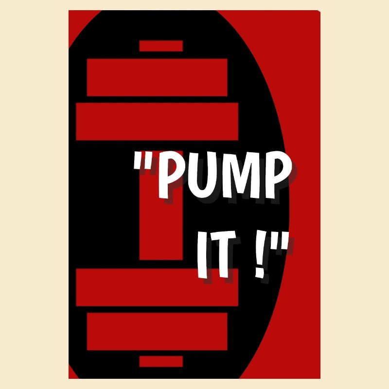 Pump It!
