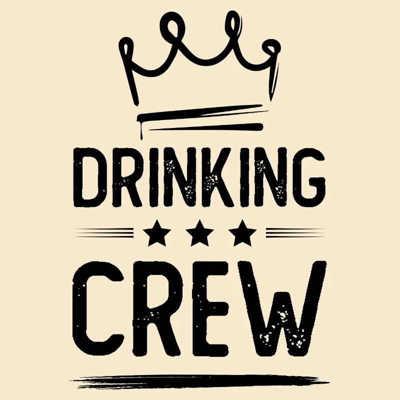 Drinking Crew