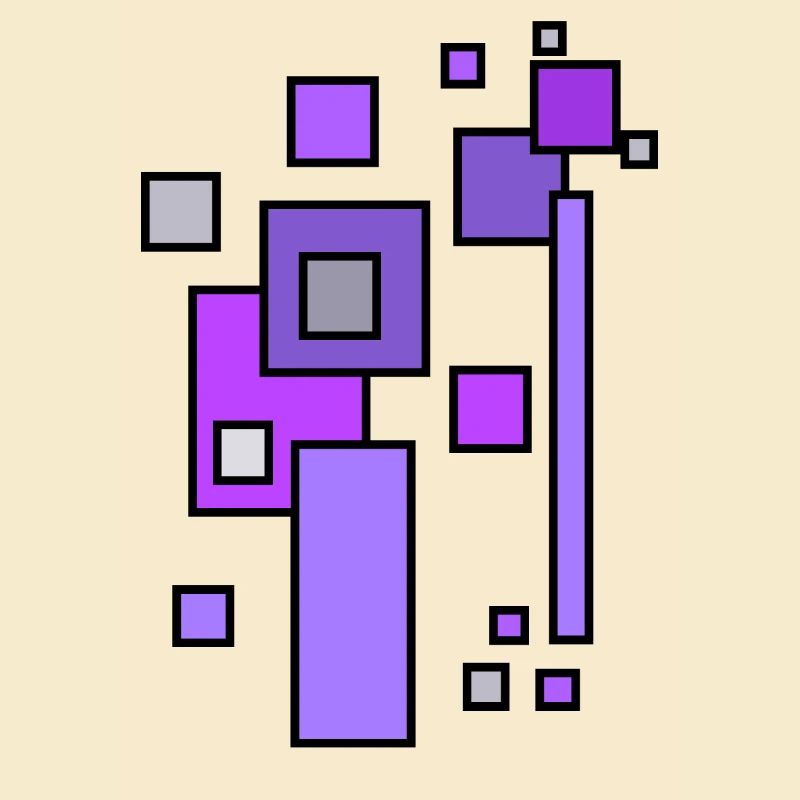 Architecture Building Blocks Pattern - LAVENDER