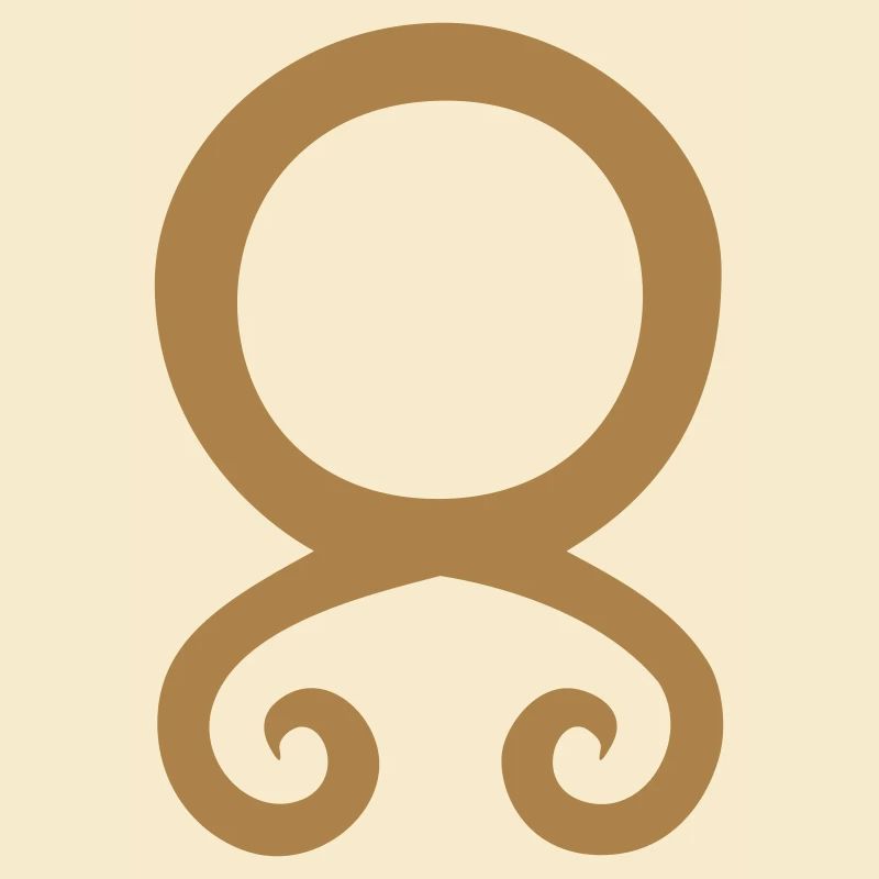 Croix de troll