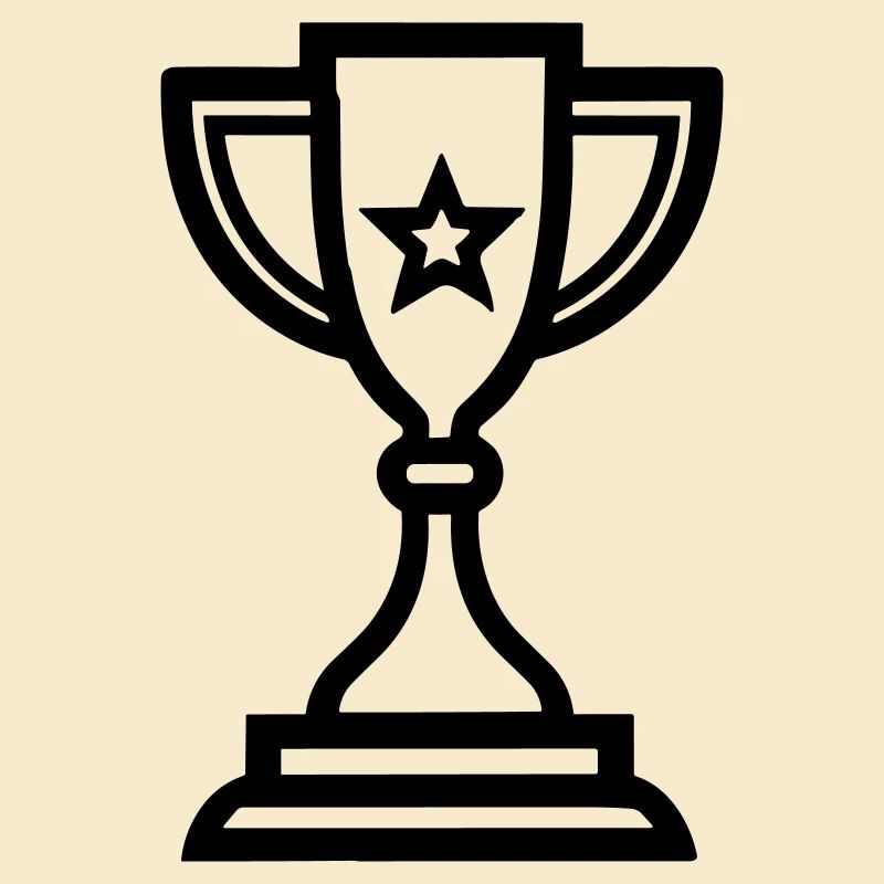 trophy