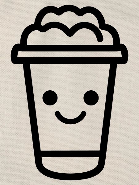 Kaffeebecher