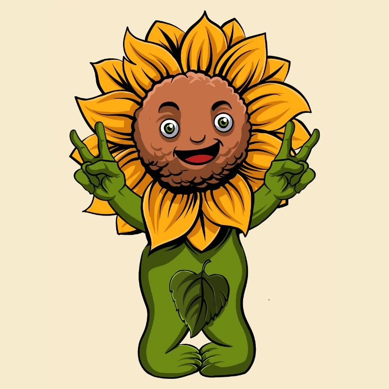 Sonnenblume