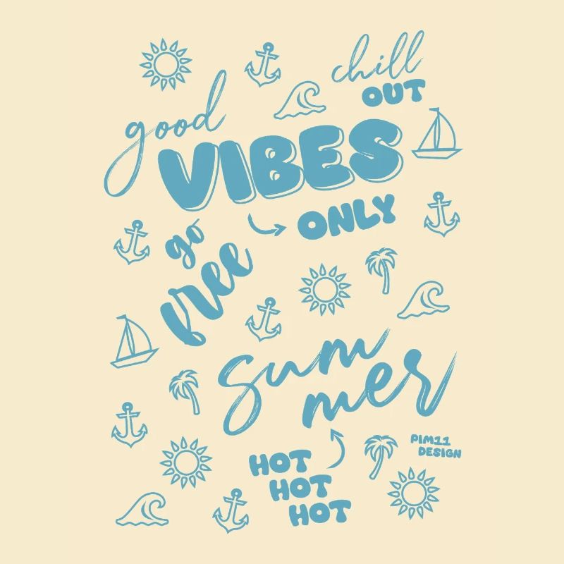 Summer Vibes