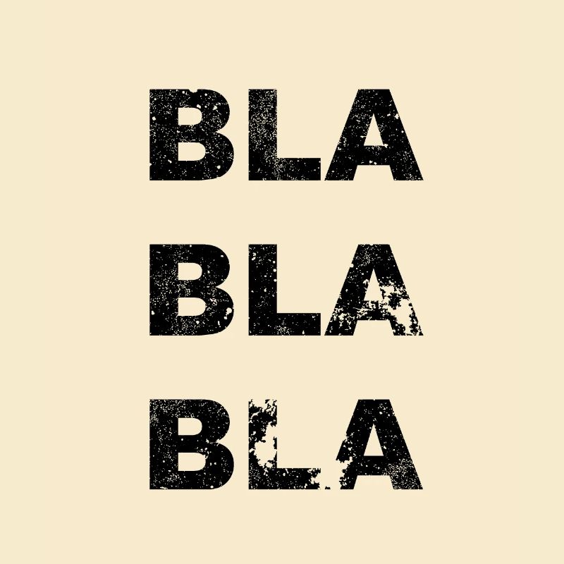 Agent de centre d'appels BLA BLA BLA