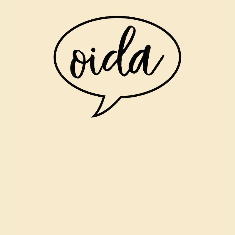 Oida Austria dialect dialect
