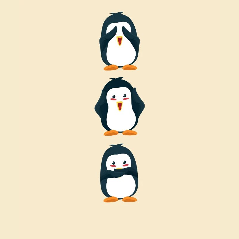Penguin - Penguin