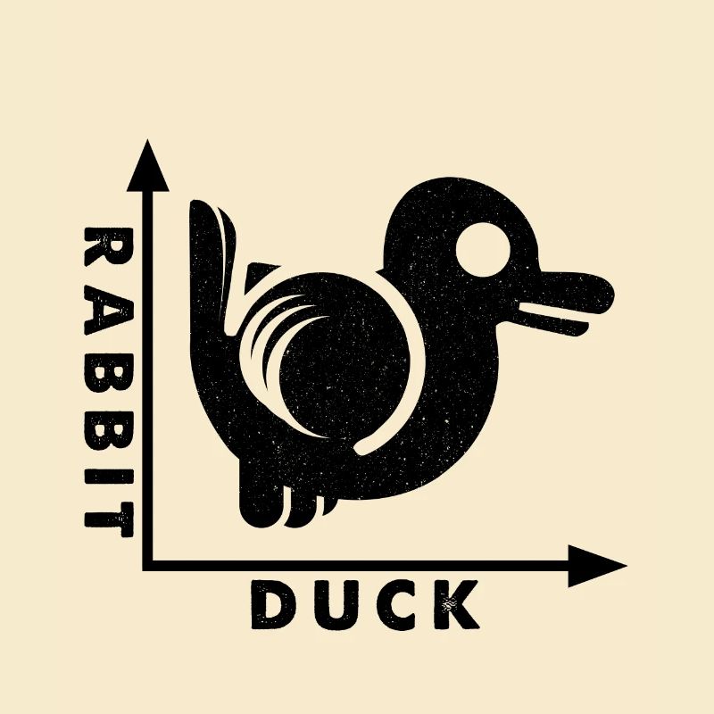 Rabbit Duck