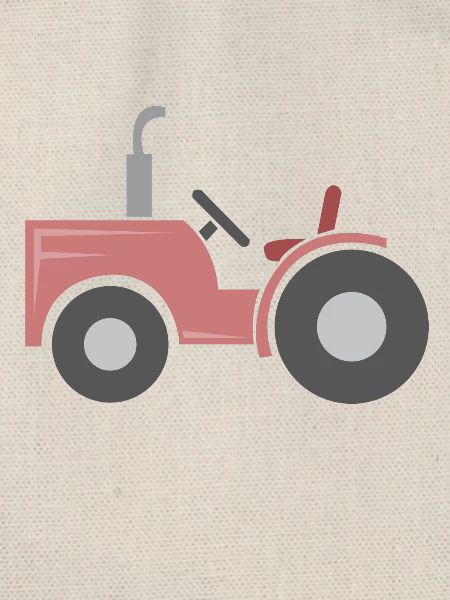 Red Tractor