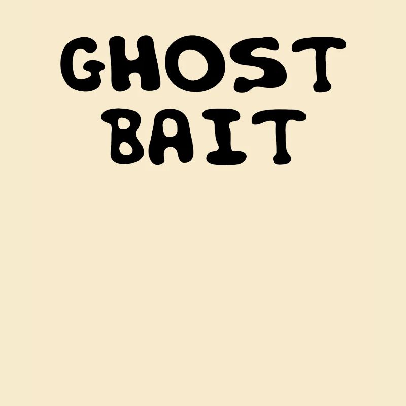 Ghost Ghost Hunter Ghost Hunt Ghost Gift