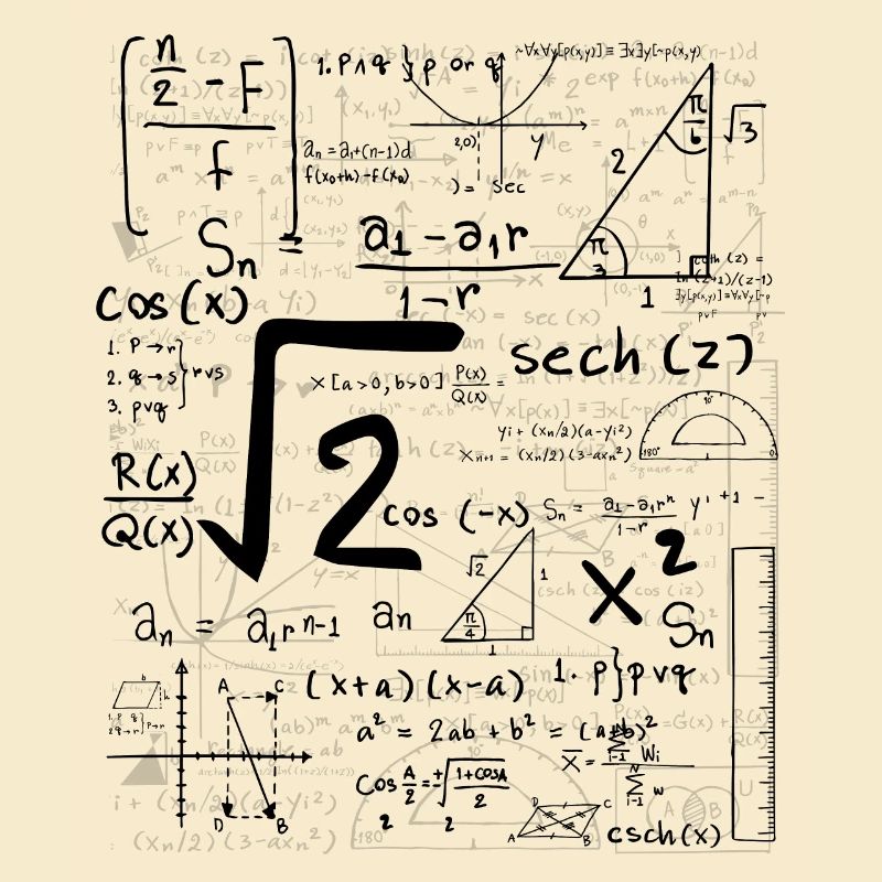 math formula