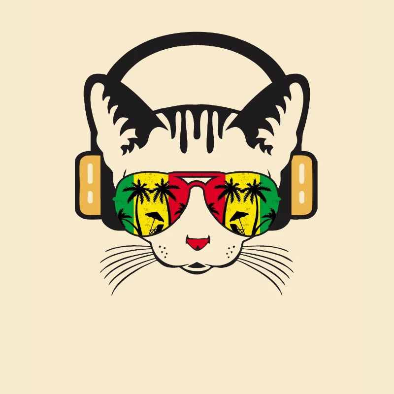 Cool cat