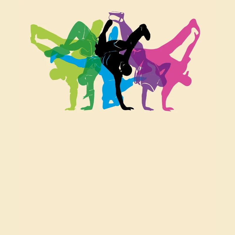BREAKDANCE