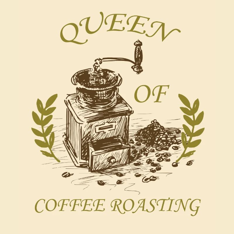 Kaffee Rösten Geschenk Idee