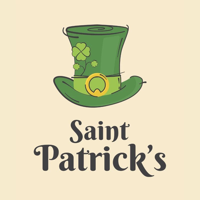St. Patrick's - Shamrock