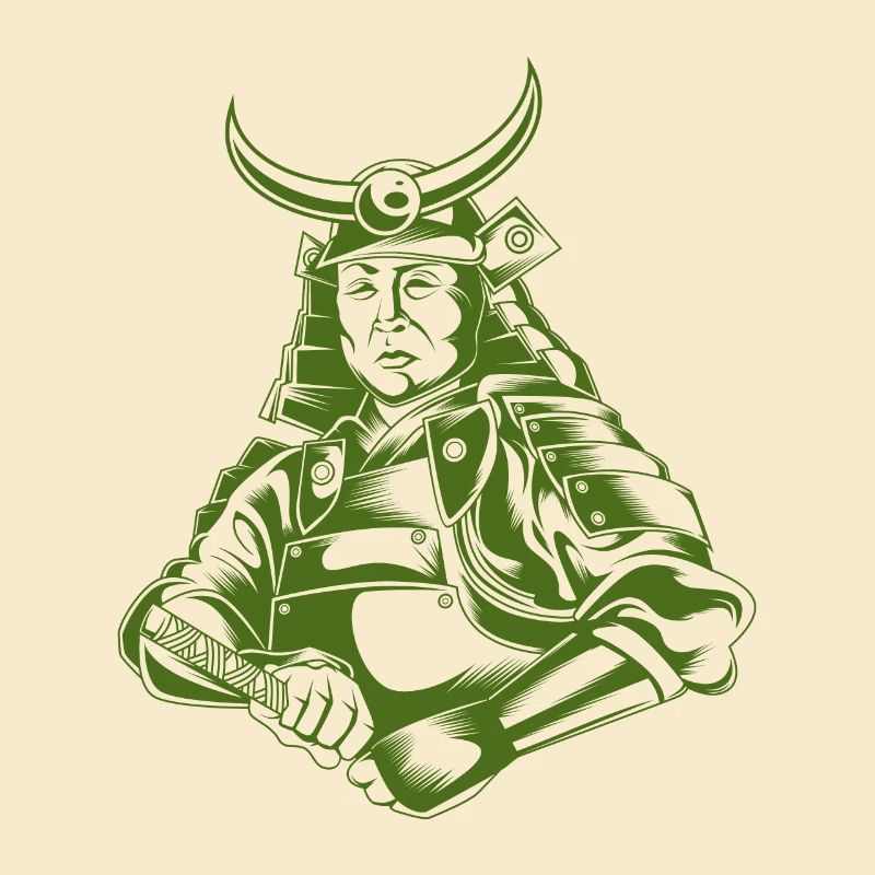 Samurai