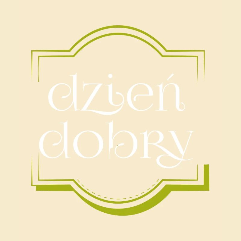 Dzien Dobry , Geschenk, Geschenkidee