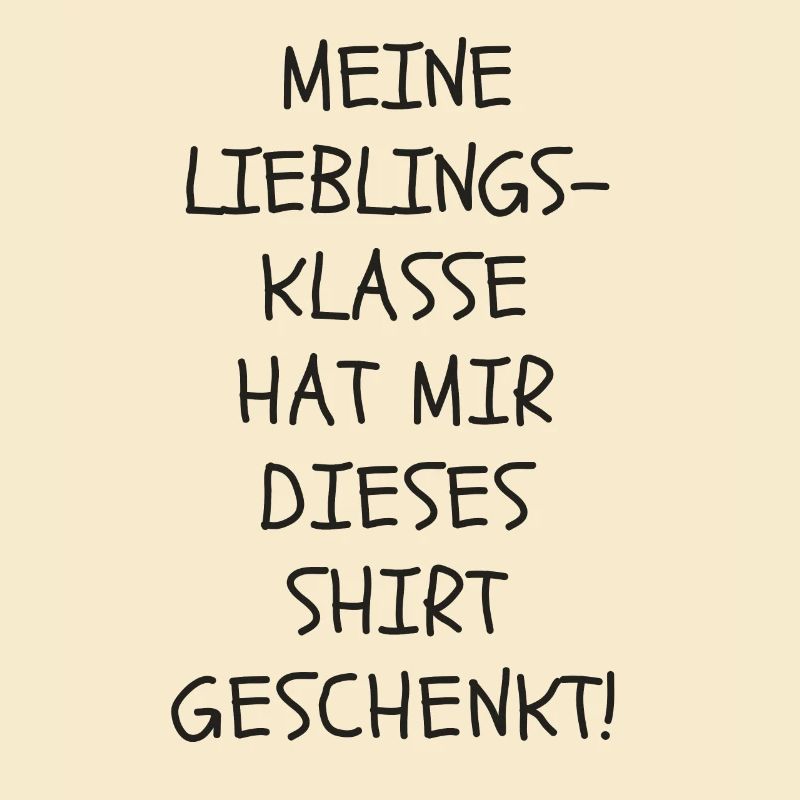 Abschiedsgeschenk Lehrer