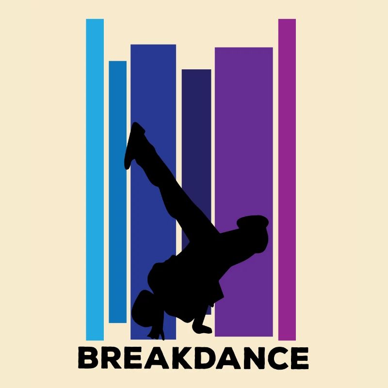 break dancing