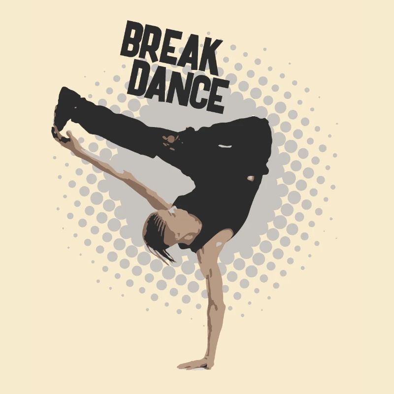 Breakdance