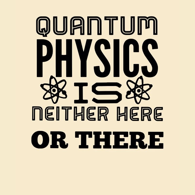 Quantum physics physics