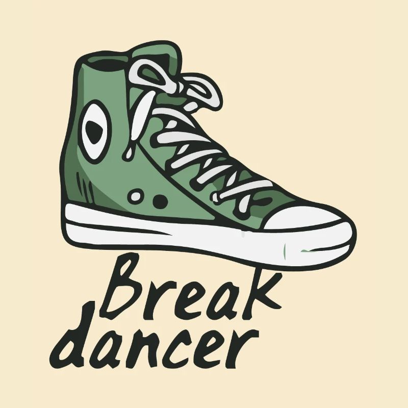 Breakdance