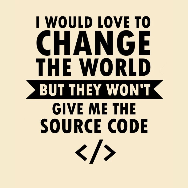 Programmer Gift Programming Computer Scientist