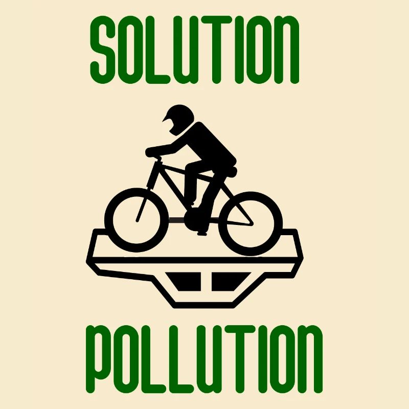 Solution Pollution Idée Cadeau Pour Les Ecolos