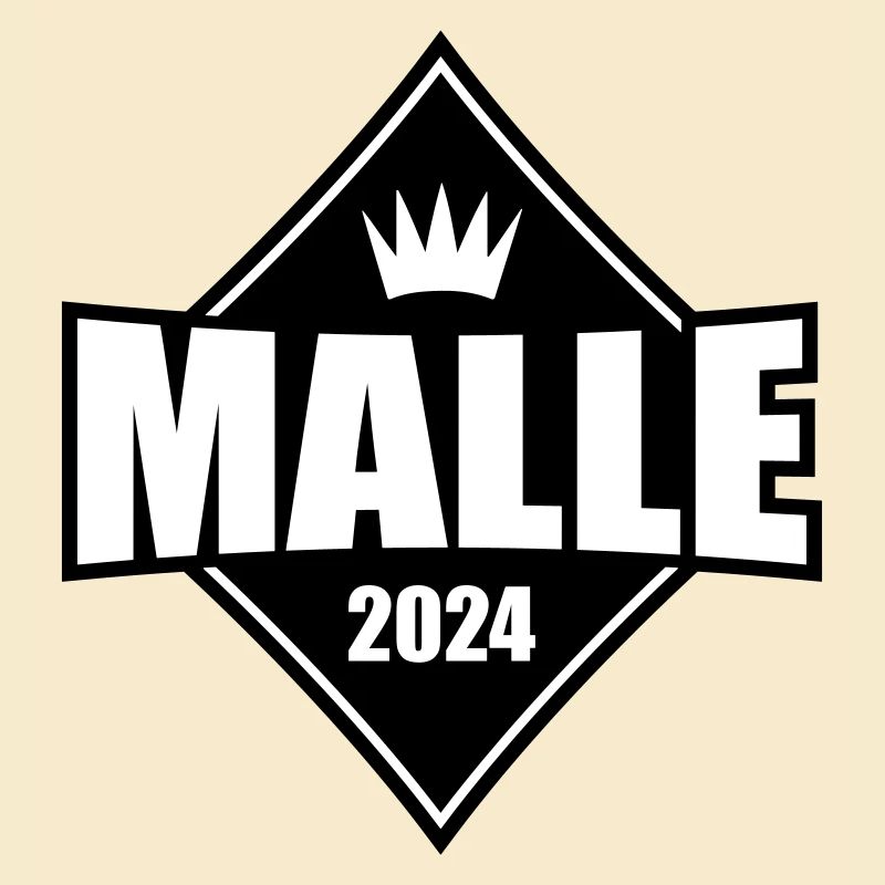 L’équipe Malle 2024 Mallorca