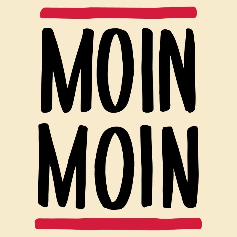 Moin Moin
