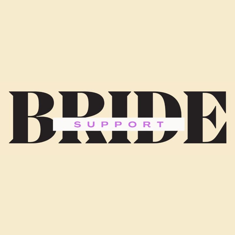 Bride Support