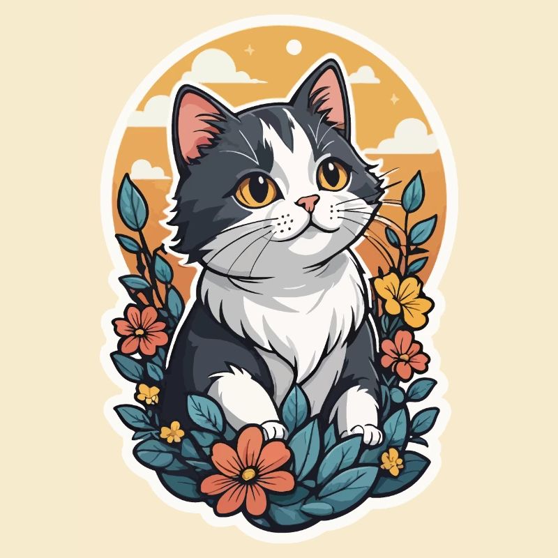 Katze - Katze - Katze - Katze - Katze