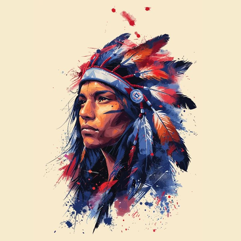 Tribal Warrior