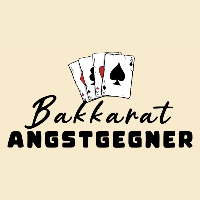 Baccarat Fear Opponent