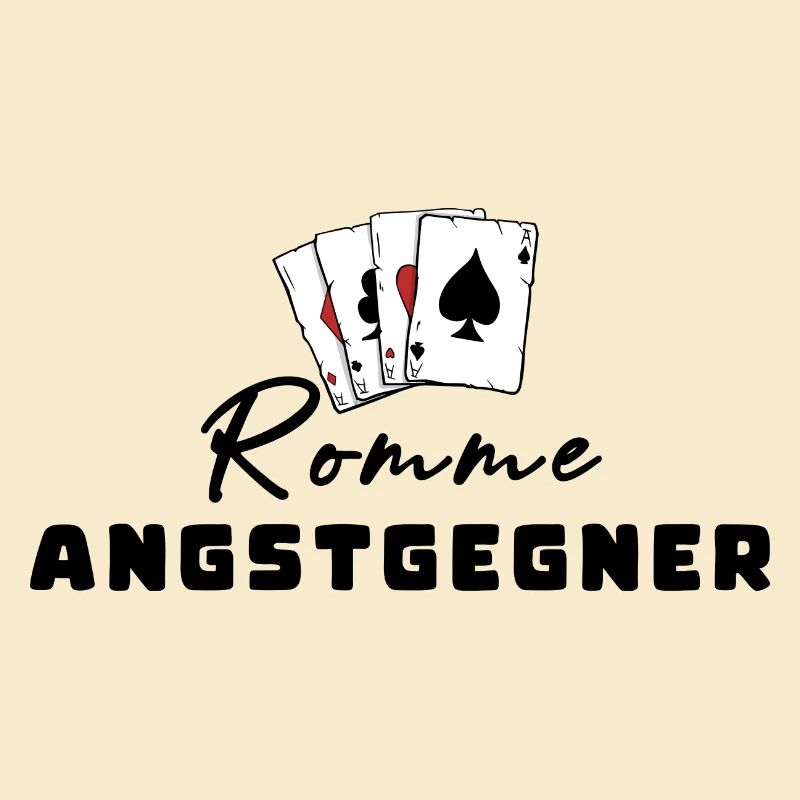 Romme Angstgegner