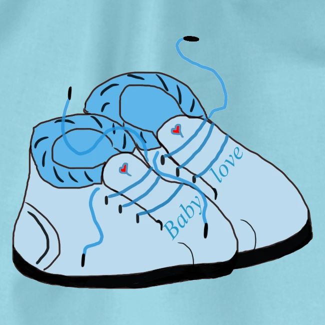 Baby Love Schuhe
