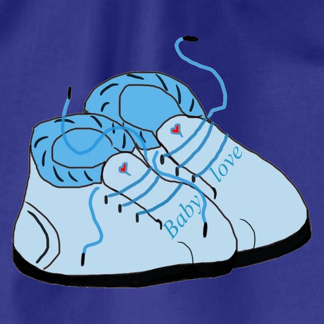 Baby Love Schuhe