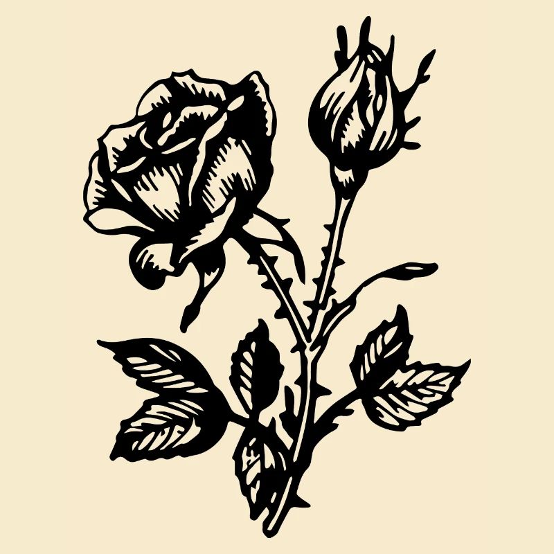 Rose Blume