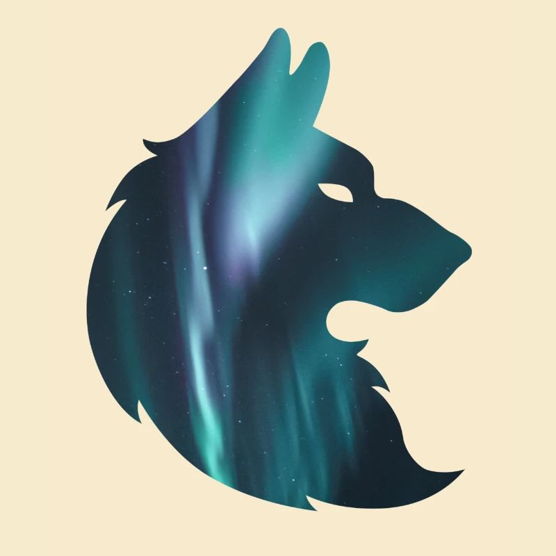 Aurora der Wolf