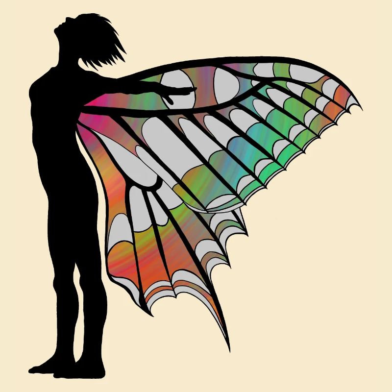 Pixie invert