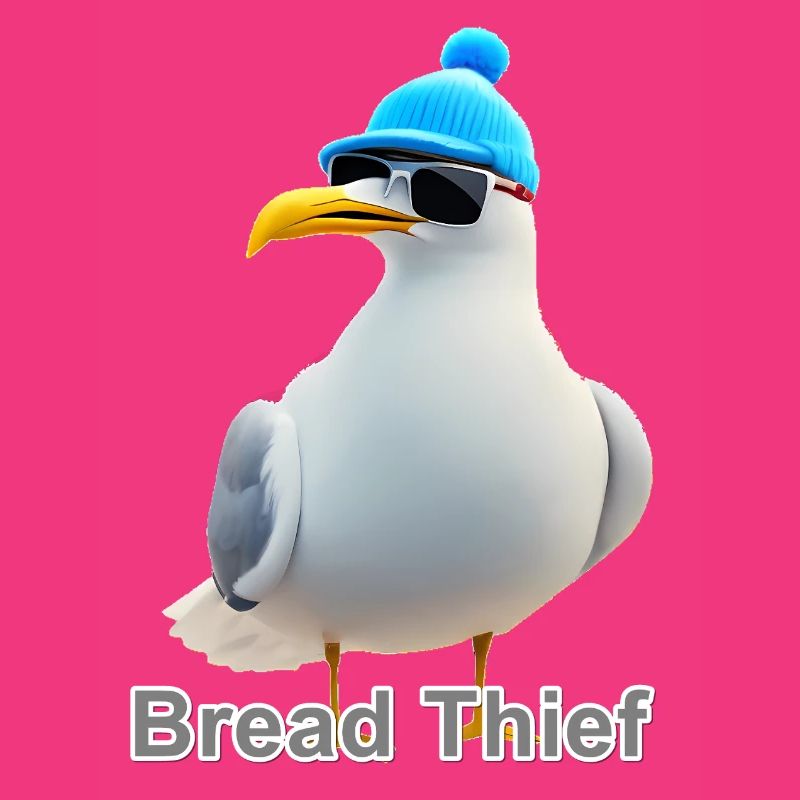 Möwe
