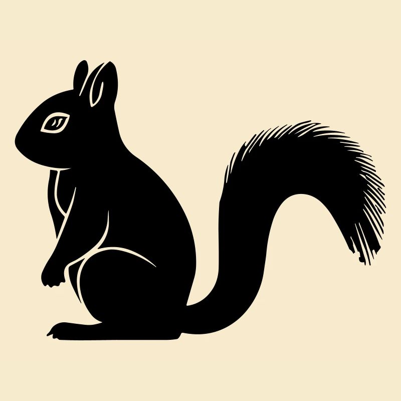Eichhörnchen