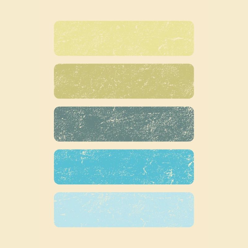 color scheme spring spring spring